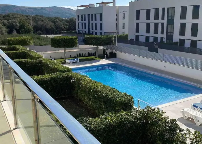 Bergantin Apartment