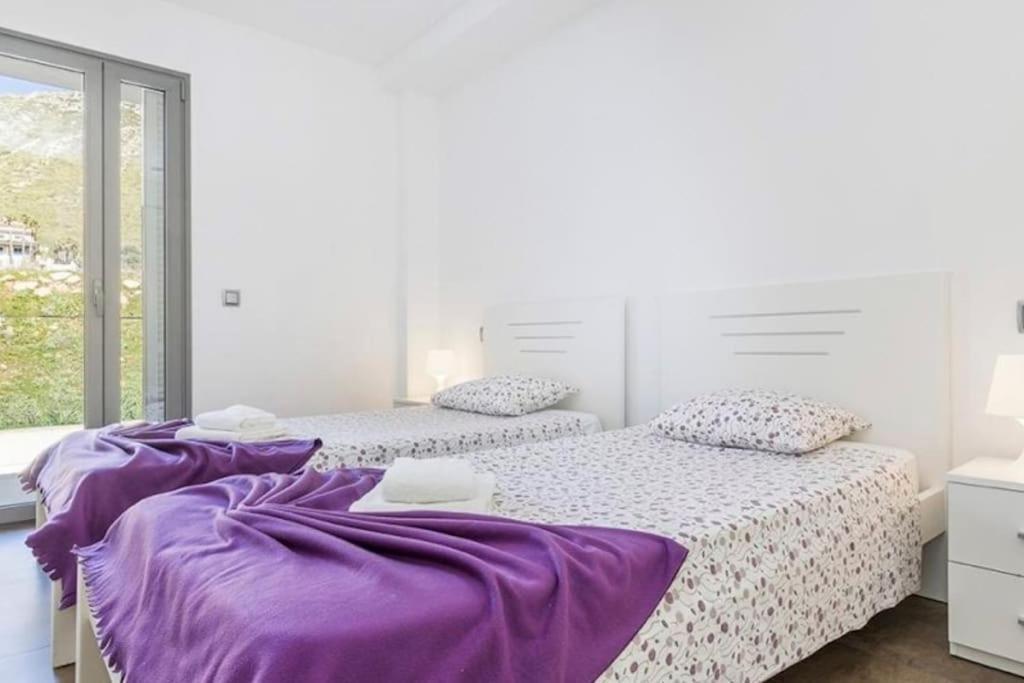 Apartment Bergantin